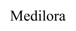 MEDILORA trademark