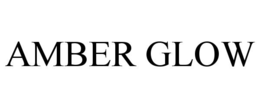 AMBER GLOW trademark