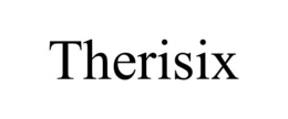 THERISIX trademark