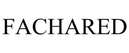 FACHARED trademark
