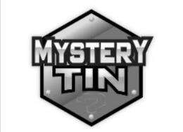 MYSTERY TIN ? trademark