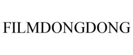 FILMDONGDONG trademark