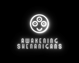 AWAKENING SHENANIGANS trademark