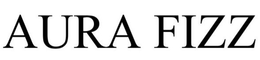 AURA FIZZ trademark