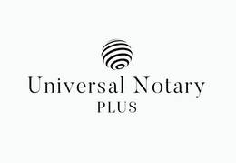 UNIVERSAL NOTARY PLUS trademark