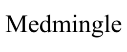 MEDMINGLE trademark