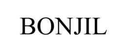 BONJIL trademark
