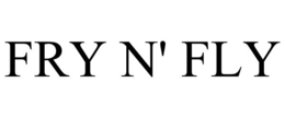 FRY N' FLY trademark