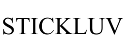 STICKLUV trademark