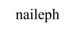 NAILEPH. trademark