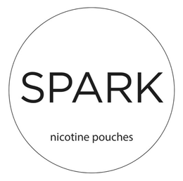 SPARK NICOTINE POUCHES trademark