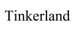 TINKERLAND trademark