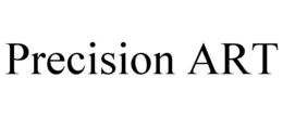 PRECISION ART trademark