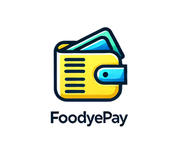 FOODYEPAY trademark