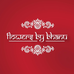 FLOWERS BY BHANU trademark