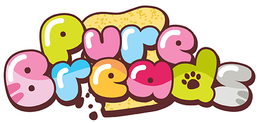 PURE BREADS trademark