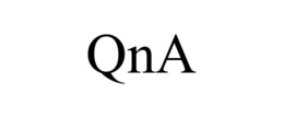 QNA trademark