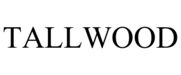 TALLWOOD trademark