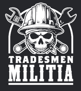 TRADESMEN MILITIA trademark