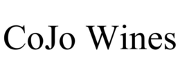 COJO WINES trademark