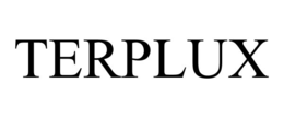 TERPLUX trademark