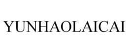 YUNHAOLAICAI trademark