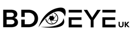 BD EYE UK trademark