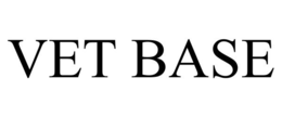 VET BASE trademark