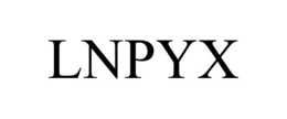 LNPYX trademark