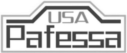 PAFESSA USA trademark