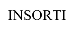 INSORTI trademark