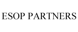 ESOP PARTNERS trademark