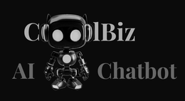 COOLBIZ AI CHATBOT trademark