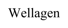WELLAGEN trademark