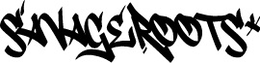 SAVAGEROOTS trademark