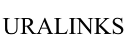 URALINKS trademark