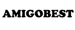 AMIGOBEST trademark