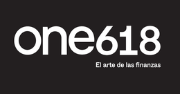 ONE618 EL ARTE DE LAS FINANZAS trademark