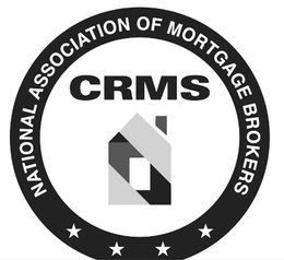 CRMS NATIONAL ASSOCIATION OF MORTGAGE BROKERS trademark