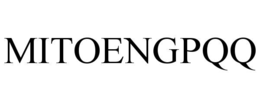 MITOENGPQQ trademark