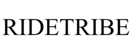 RIDETRIBE trademark