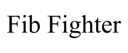 FIB FIGHTER trademark