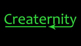 CREATERNITY trademark