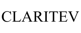 CLARITEV trademark