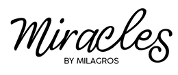MIRACLES BY MILAGROS trademark