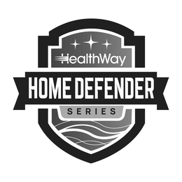 HEALTHWAY HOME DEFENDER SERIES trademark