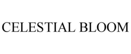 CELESTIAL BLOOM trademark