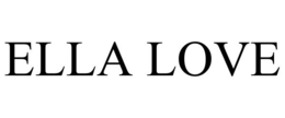 ELLA LOVE trademark