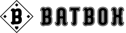 B BATBOX trademark