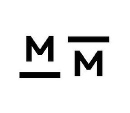 M M trademark